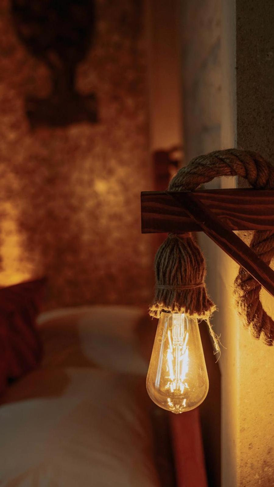 אורגופ Gemosa Cappadocia Hotel מראה חיצוני תמונה